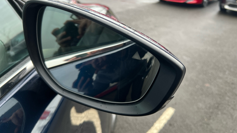 Mazda Cx-30 2.0 e-Skyactiv G MHEV GT Sport 5dr Petrol Hatchback